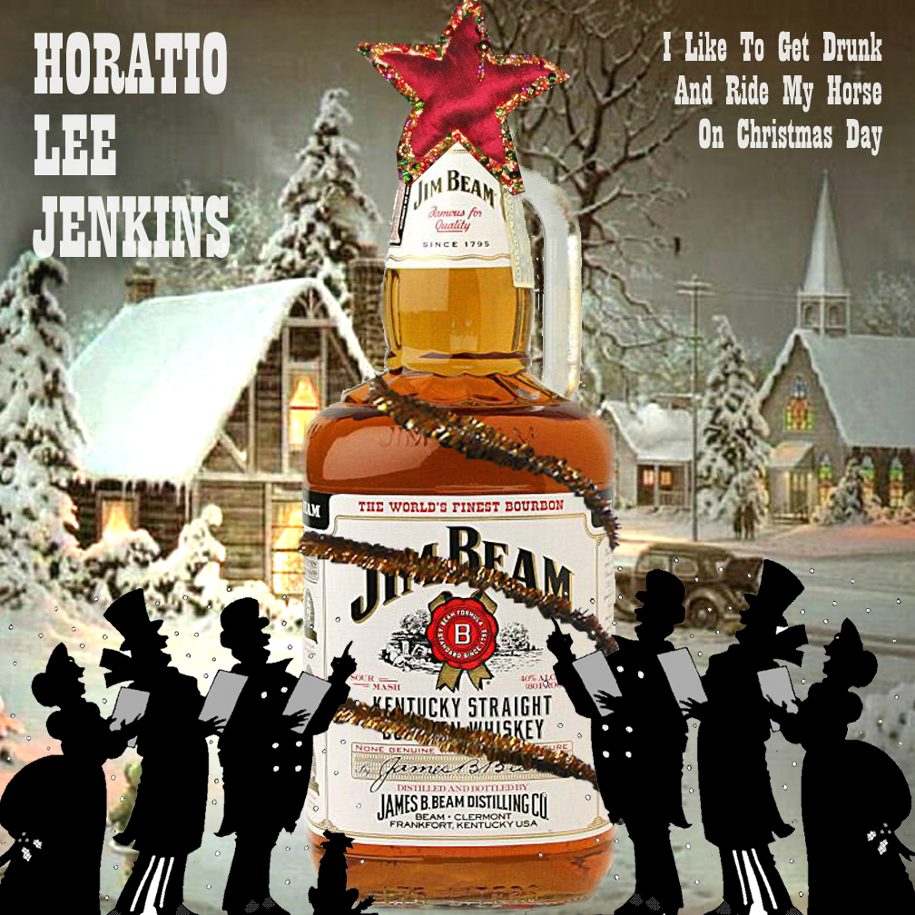 O Bourbon Tree, O Bourbon Tree